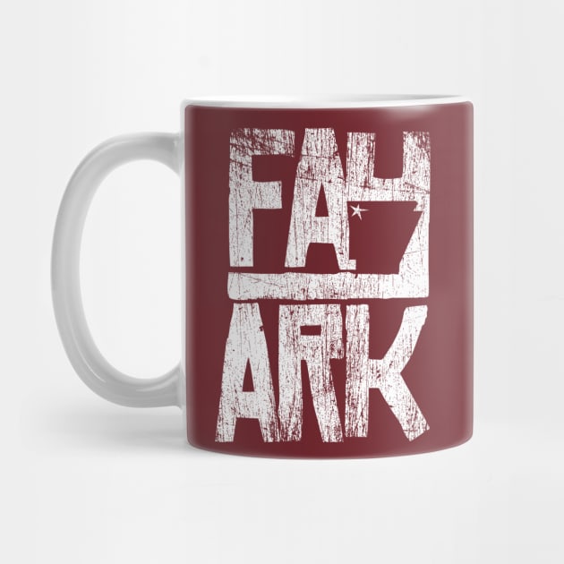 FAY | ARK by rt-shirts